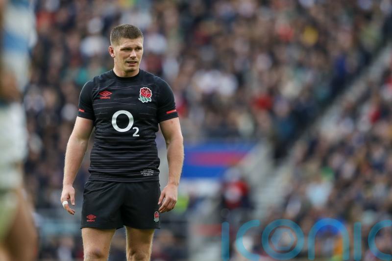 Owen Farrell ‘has changed the way English rugby has been played’ – Jamie George
