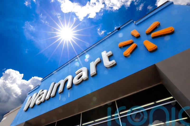 Walmart offers to pay 3.1 billion dollars to settle opioid lawsuits