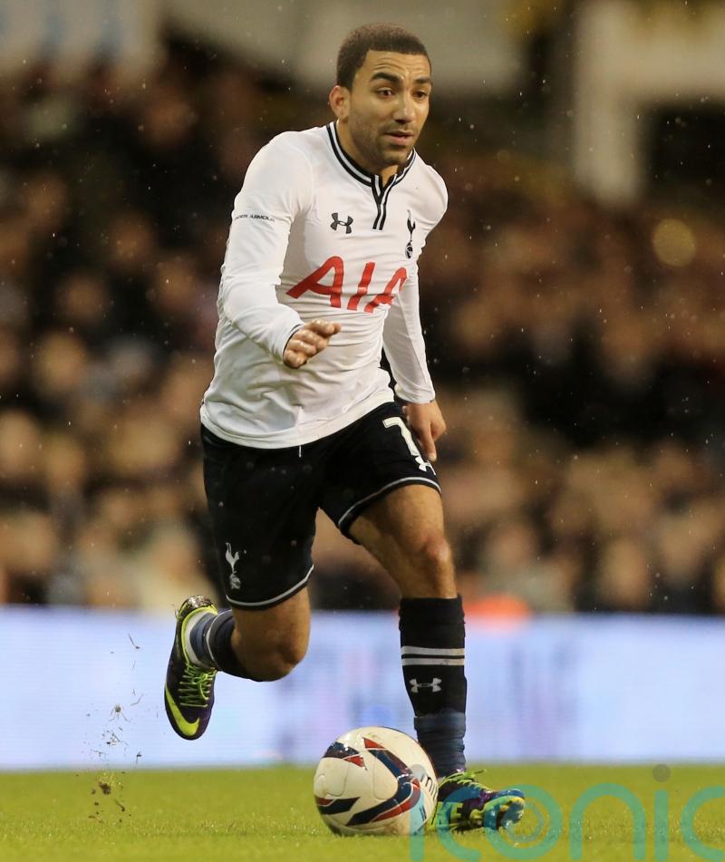 ‘The time is right’ – Ex-Spurs and England winger Aaron Lennon hangs up boots