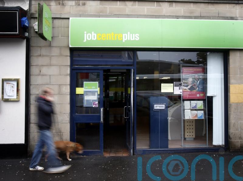 Unemployment rate rises amid ‘mounting signs of cracks’ in UK jobs market