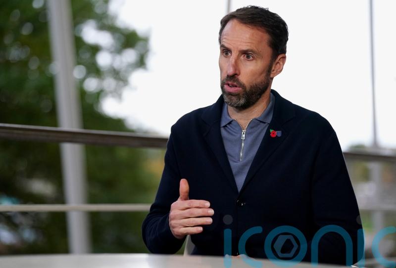 England warned not to underestimate opening World Cup opponents Iran