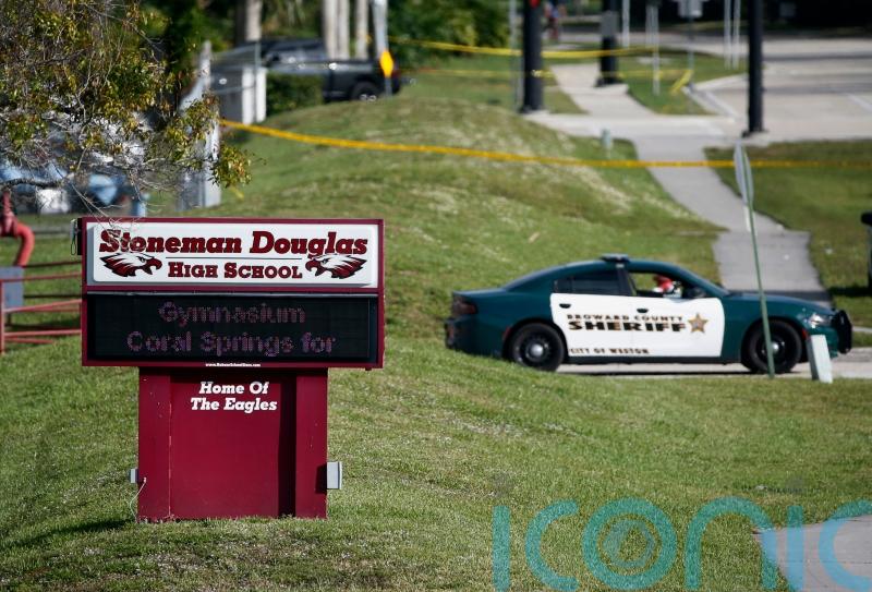 Board sacks schools chief after Parkland massacre report