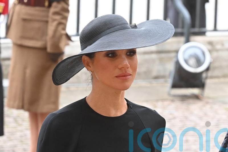Meghan faces ‘demonisation’ in the media, actress Jameela Jamil says