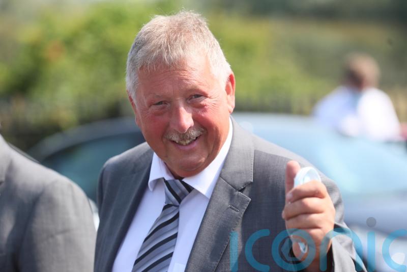 Civil servants using energy support as ‘lever’ to get Assembly back, says DUP MP
