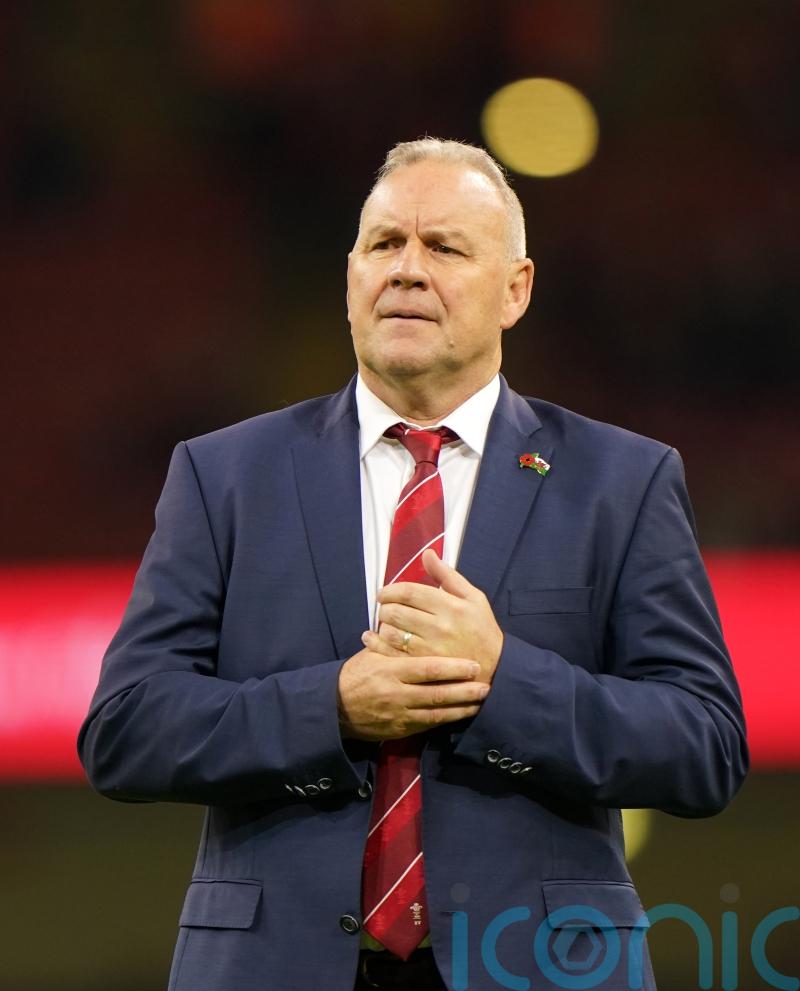 Wales boss Wayne Pivac ‘excited’ to see Josh Macleod on international stage