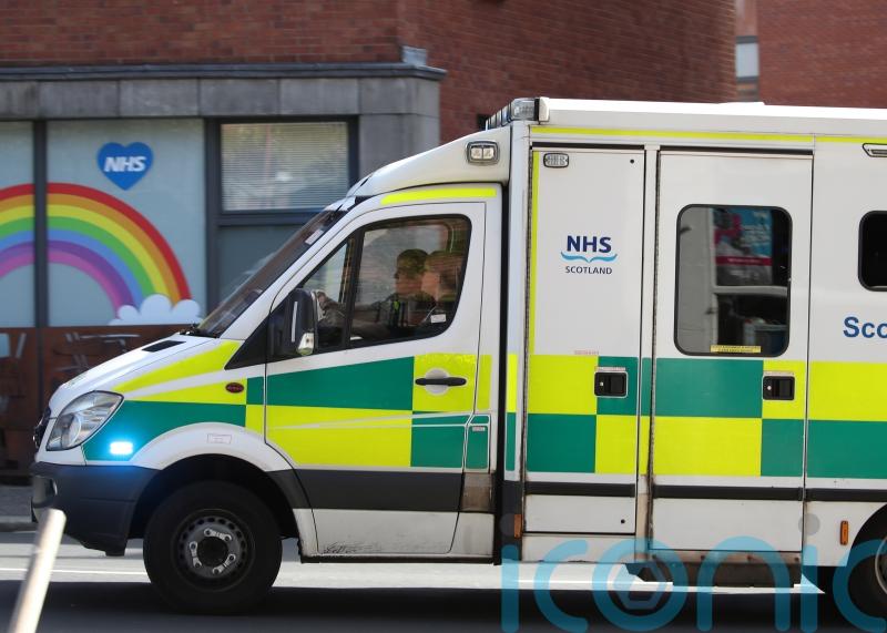 Record number of cardiac arrest sufferers receive CPR from bystanders