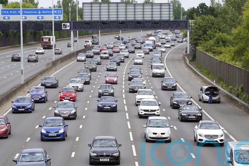 Motorists avoiding eyesight tests to keep licence – survey