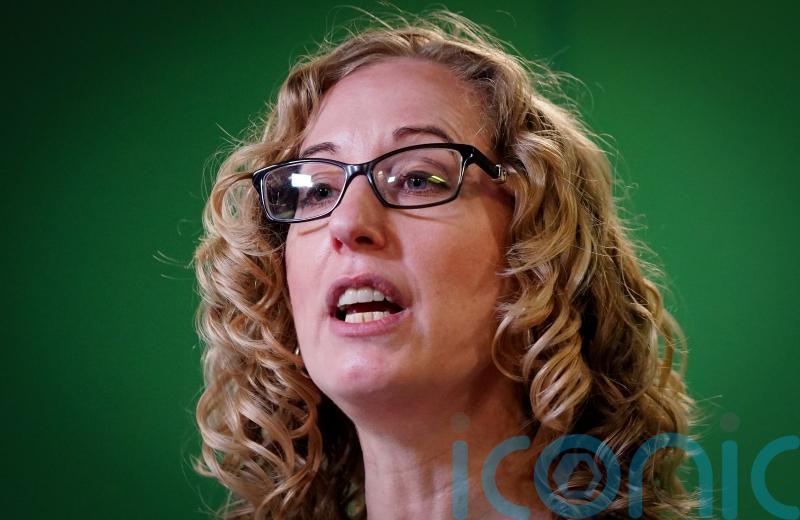 Offshore wind power statistic was ‘out of date’, Scottish minister admits