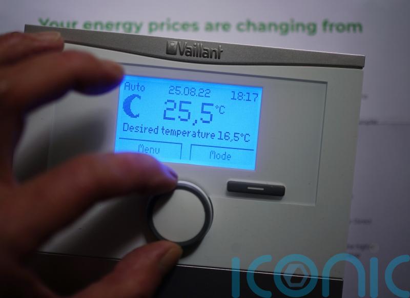 Inflation set to leap to new 40-year high after eye-watering energy bill hike