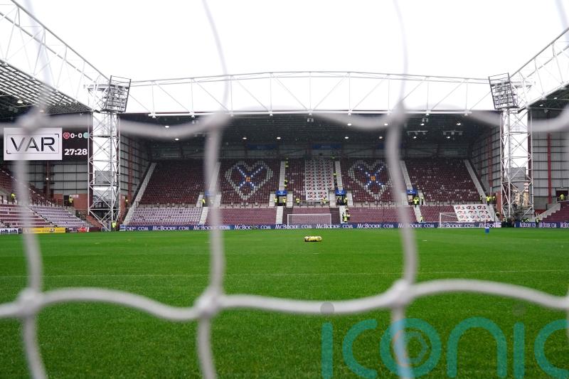 Hearts reveal £3million operational profit