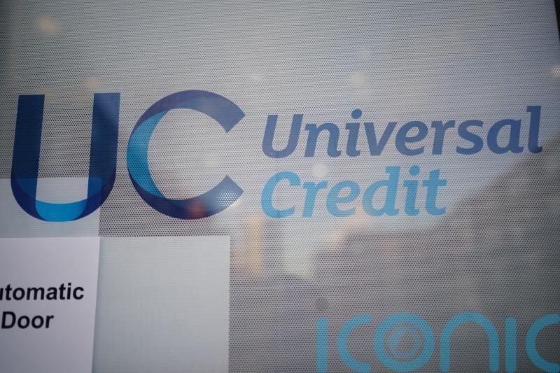 ‘Staggering’ 4 million children in families on Universal Credit in August – DWP