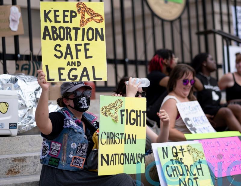 Judge overturns Georgia’s ban on abortion after six weeks