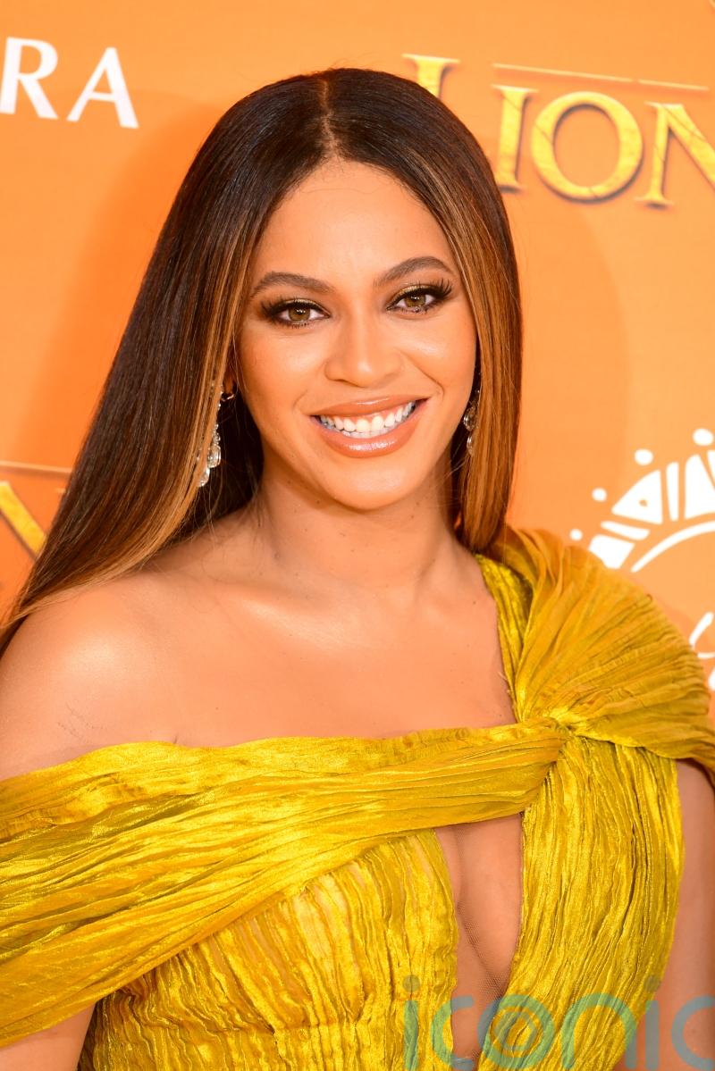 Beyonce ties Grammy record after leading nominations with nine