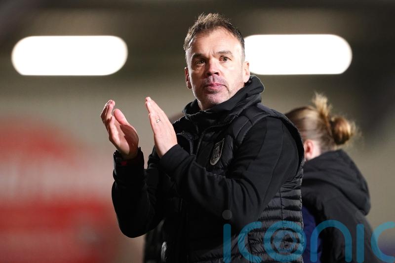 Bobby Wilkinson proud of Weymouth despite FA Cup knockout at AFC Wimbledon