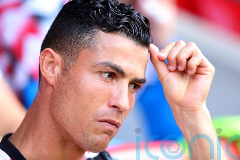 My most difficult moment – Cristiano Ronaldo opens up on death of newborn son