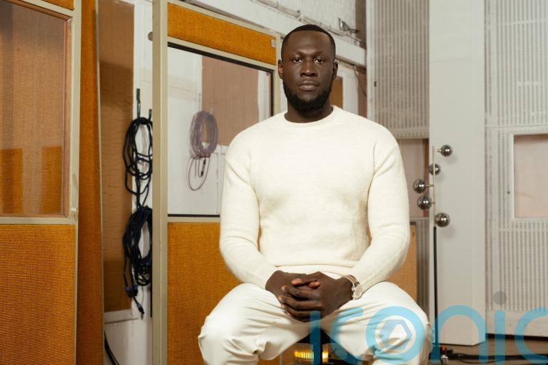 Stormzy wants to kill stigma of ‘token black act’