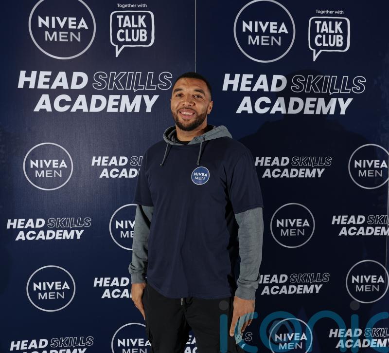 Troy Deeney on how jail changed his life and what he&rsquo;s learned from 13 years of therapy