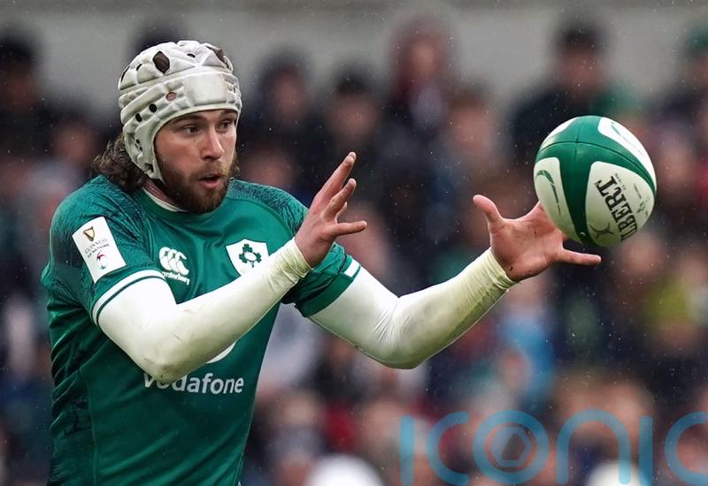 They’re not very witty – Mack Hansen laughs off prospect of Australian sledging