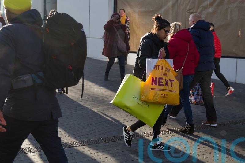 Scottish retailers facing toughest festive season in decade, expert suggests
