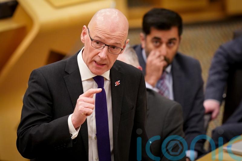 Swinney warns of ‘severe’ impact on Scotland of UK spending cuts