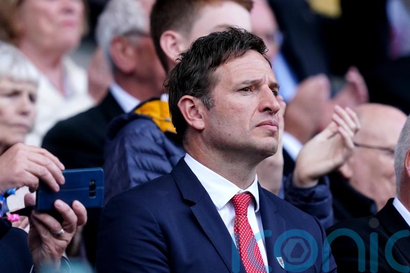 FAW boss Noel Mooney: World Cup a game-changer for Welsh football and the nation