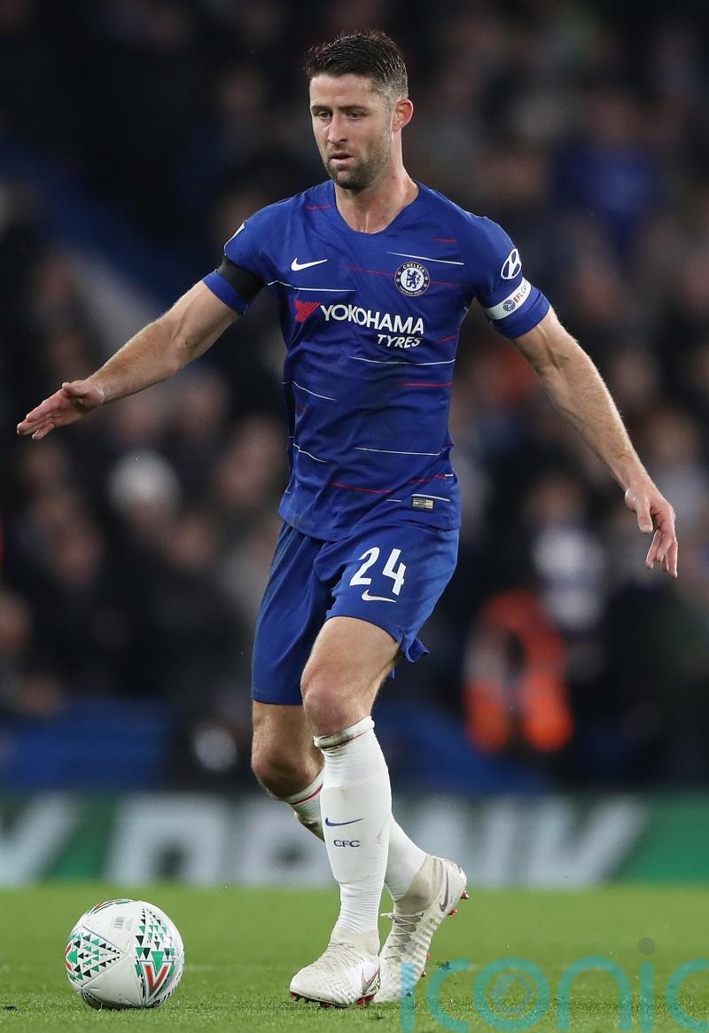 Former Chelsea and England defender Gary Cahill retires from football aged 36