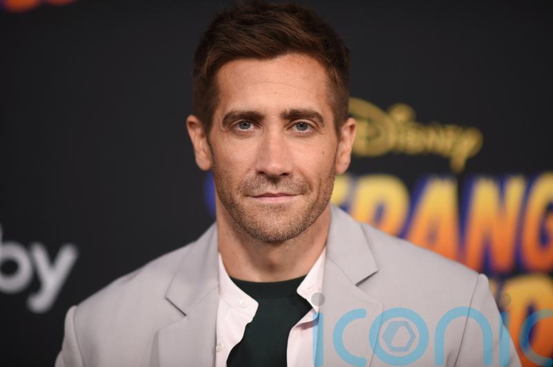 Jake Gyllenhaal: Family is not everything to me, but it’s pretty damn close