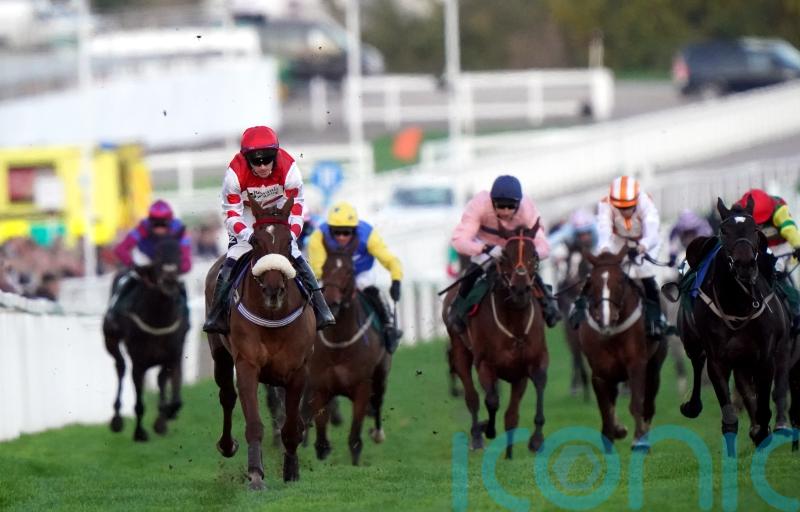 Huntingdon still Plan A as next target for Queens Gamble