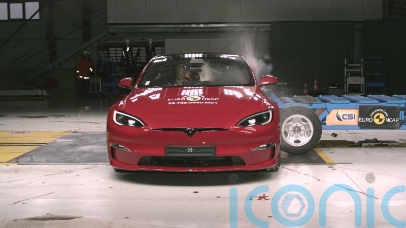 Euro NCAP reveals latest safest ratings, with all but one car securing five-star score