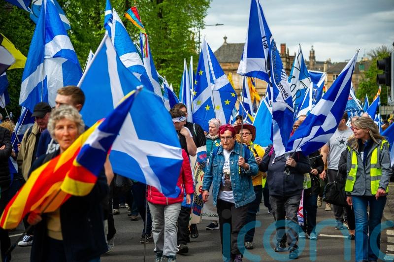 Supreme Court to deliver indyref2 case judgment next week