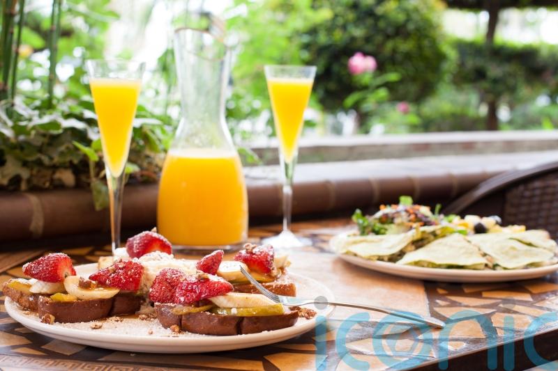 6 delicious brunch ideas without eggs – to survive the shortage