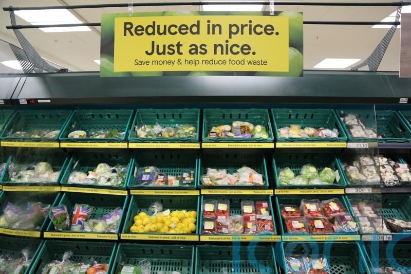 Tesco upgrades ‘reduced to clear’ areas amid customer demand