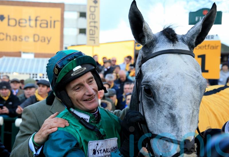Bristol De Mai can raise the roof at Haydock, says Jacob