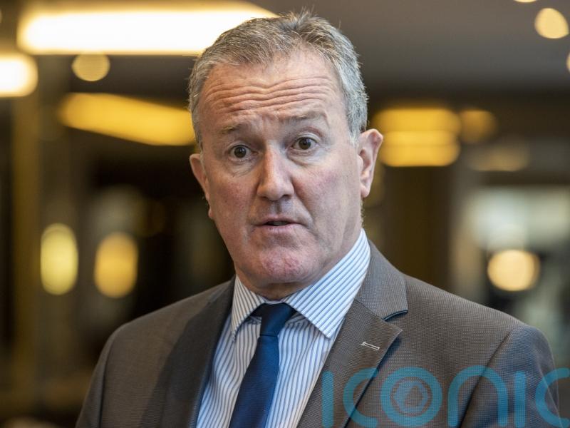 DUP ‘sounding increasingly unhinged’ over £400 energy support payments – Murphy