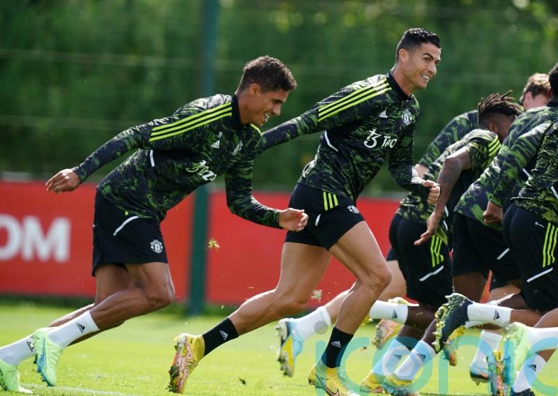 Raphael Varane: Cristiano Ronaldo’s criticism affects Manchester United players