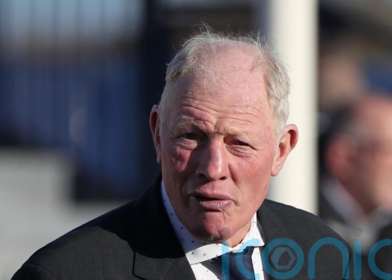 Moore has sights set on Sandown for Authorised Speed