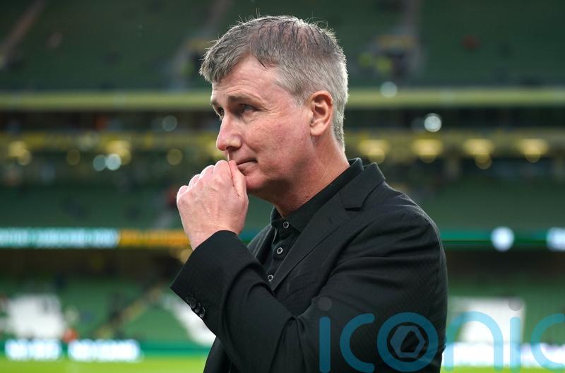 Stephen Kenny warns Ireland to be wary of Norway despite Erling Haaland absence