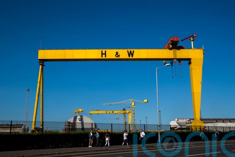 Anger as key work on new £1.6bn Royal Navy supply vessels goes to Spain