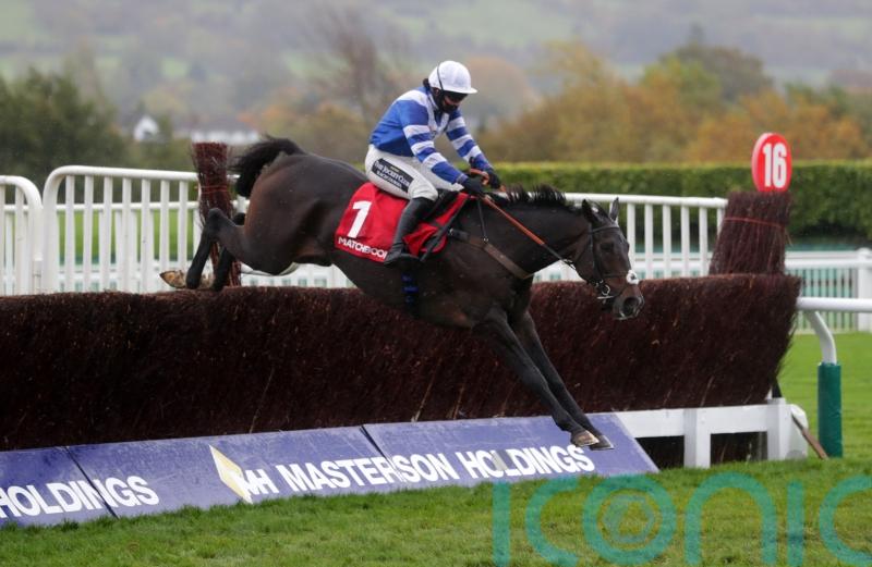 Frodon on course for Haydock, with ground key to weekend plans for Nicholls