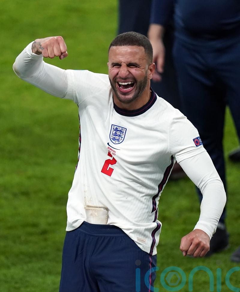 Kyle Walker will be &lsquo;ready to go&rsquo; for England&rsquo;s second group match against USA