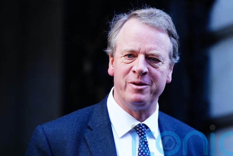 Scotland has received ‘record’ settlement, Alister Jack tells SNP in Commons