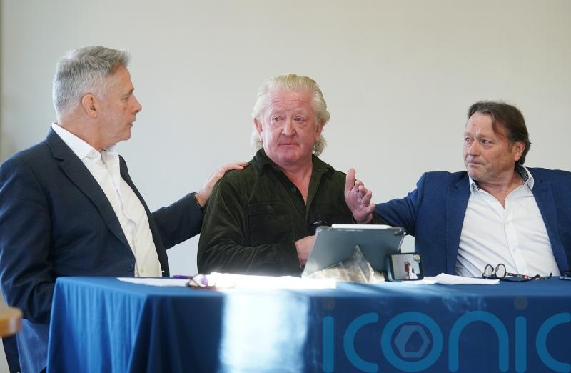 Government to consider public inquiry into Spiritan abuse