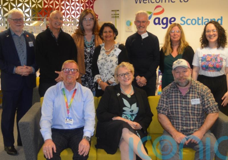 Network for older LGBTQ+ people launched