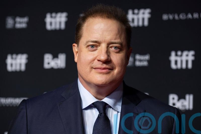 Brendan Fraser says he will not participate in Golden Globes