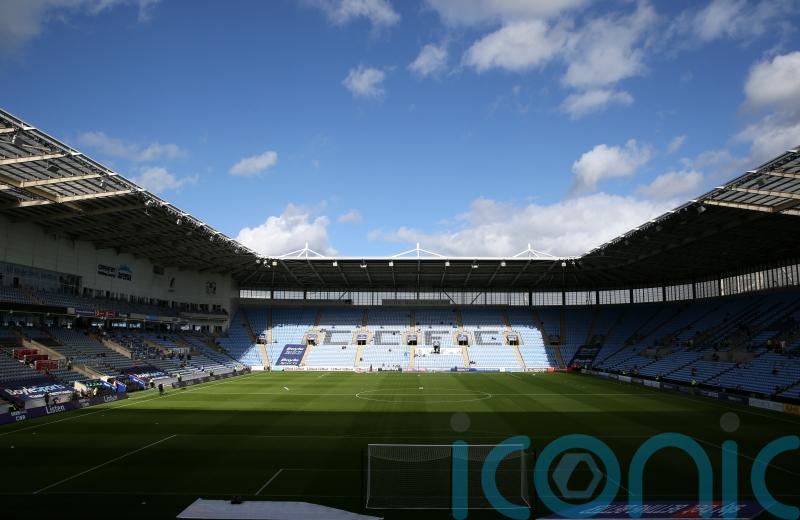 Coventry owners Sisi Capital agrees to sell majority stake to Doug King