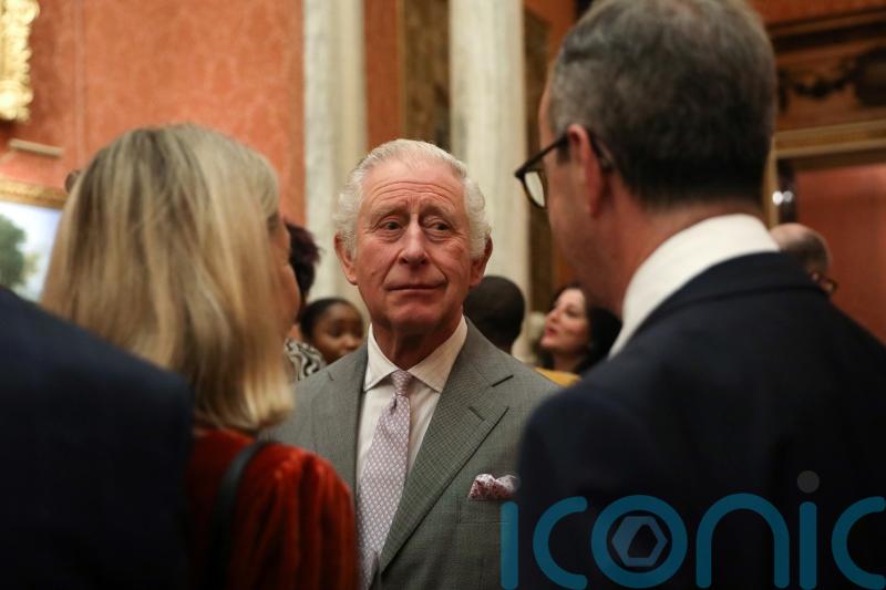 Business Secretary hails importance of King for British firms