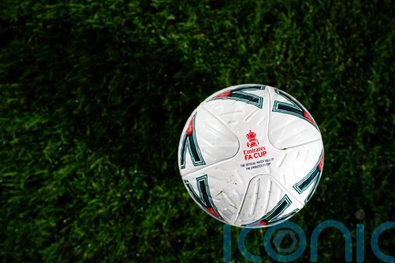 Tyler Goodrham winner at Woking earns Oxford place in FA Cup second round