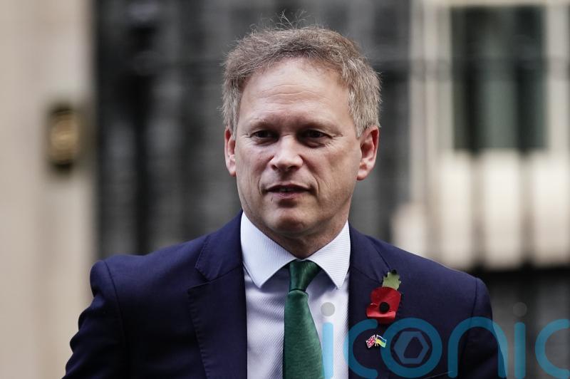 Shapps blocks sale of British microchip manufacturer to Chinese-owned firm