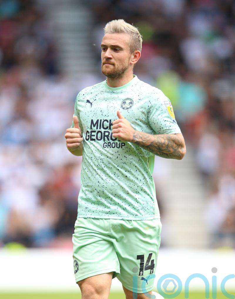 Ephron Mason-Clark and Jack Marriott send Peterborough into next round