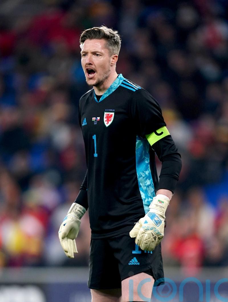 Wayne Hennessey: I would have loved to see hero Neville Southall at World Cup